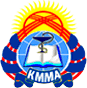 KGMA Logo